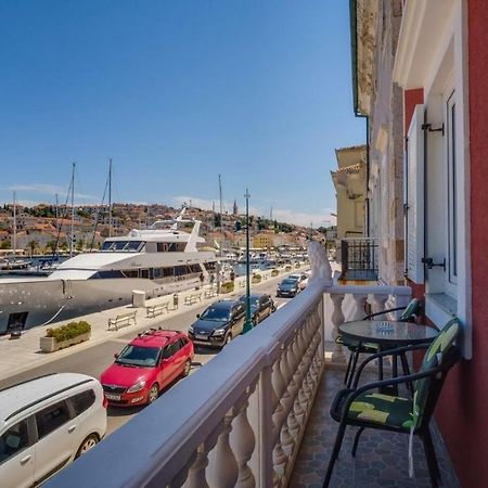 Aquamare Mali Lošinj Kültér fotó