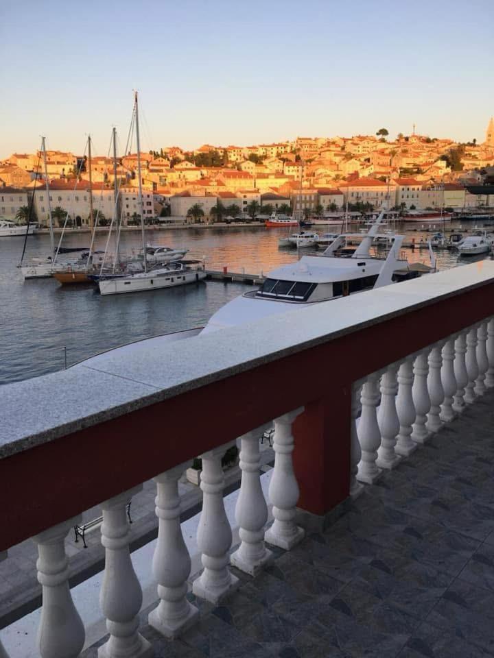 Aquamare Mali Lošinj Kültér fotó