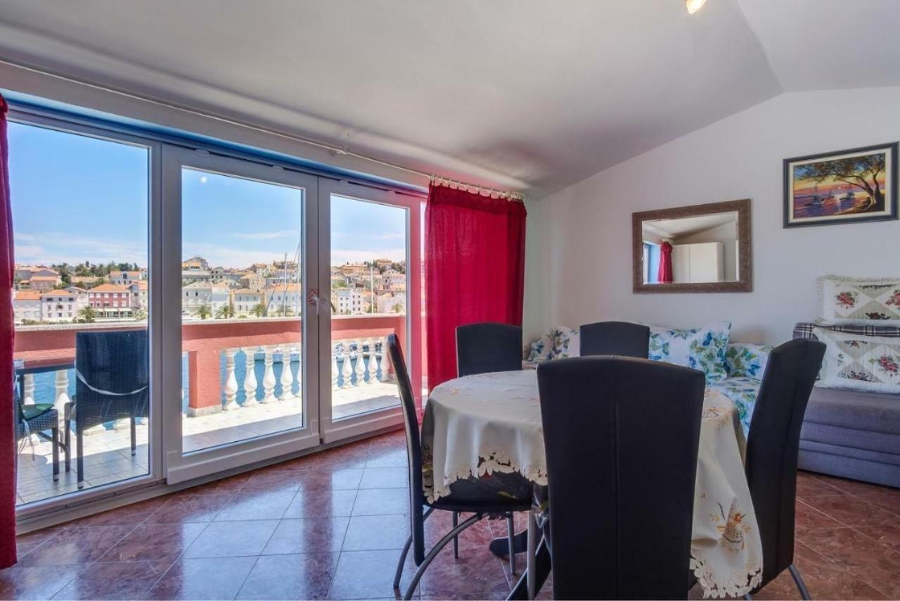 Aquamare Mali Lošinj Kültér fotó