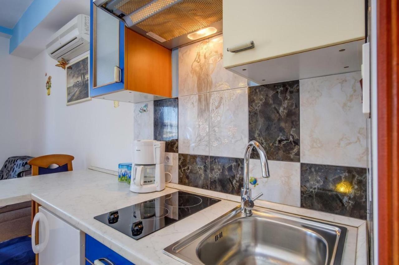 Aquamare Mali Lošinj Kültér fotó