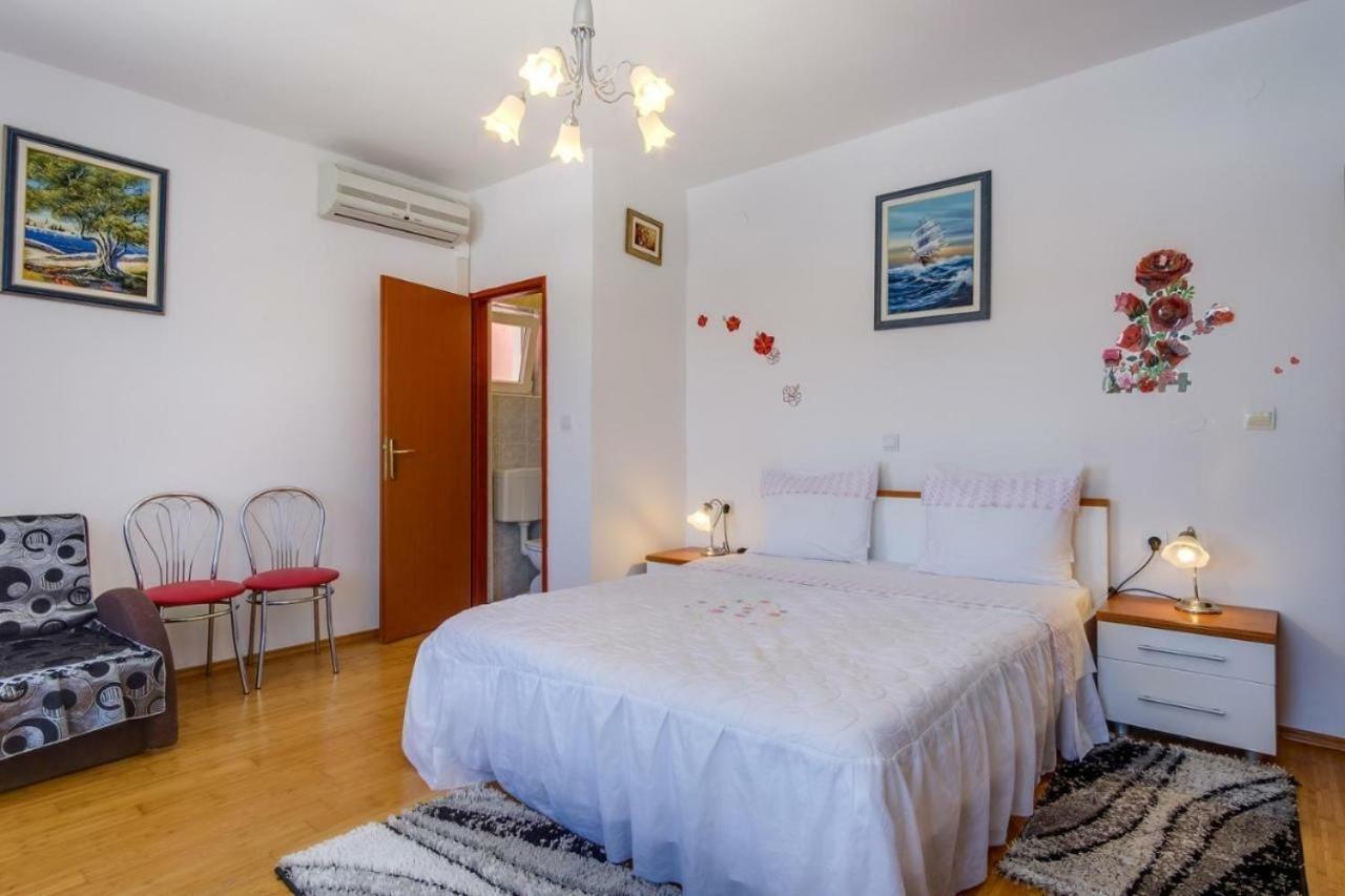 Aquamare Mali Lošinj Kültér fotó