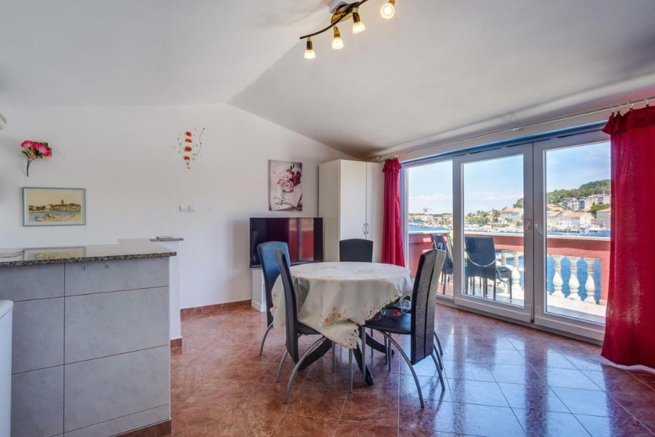 Aquamare Mali Lošinj Kültér fotó