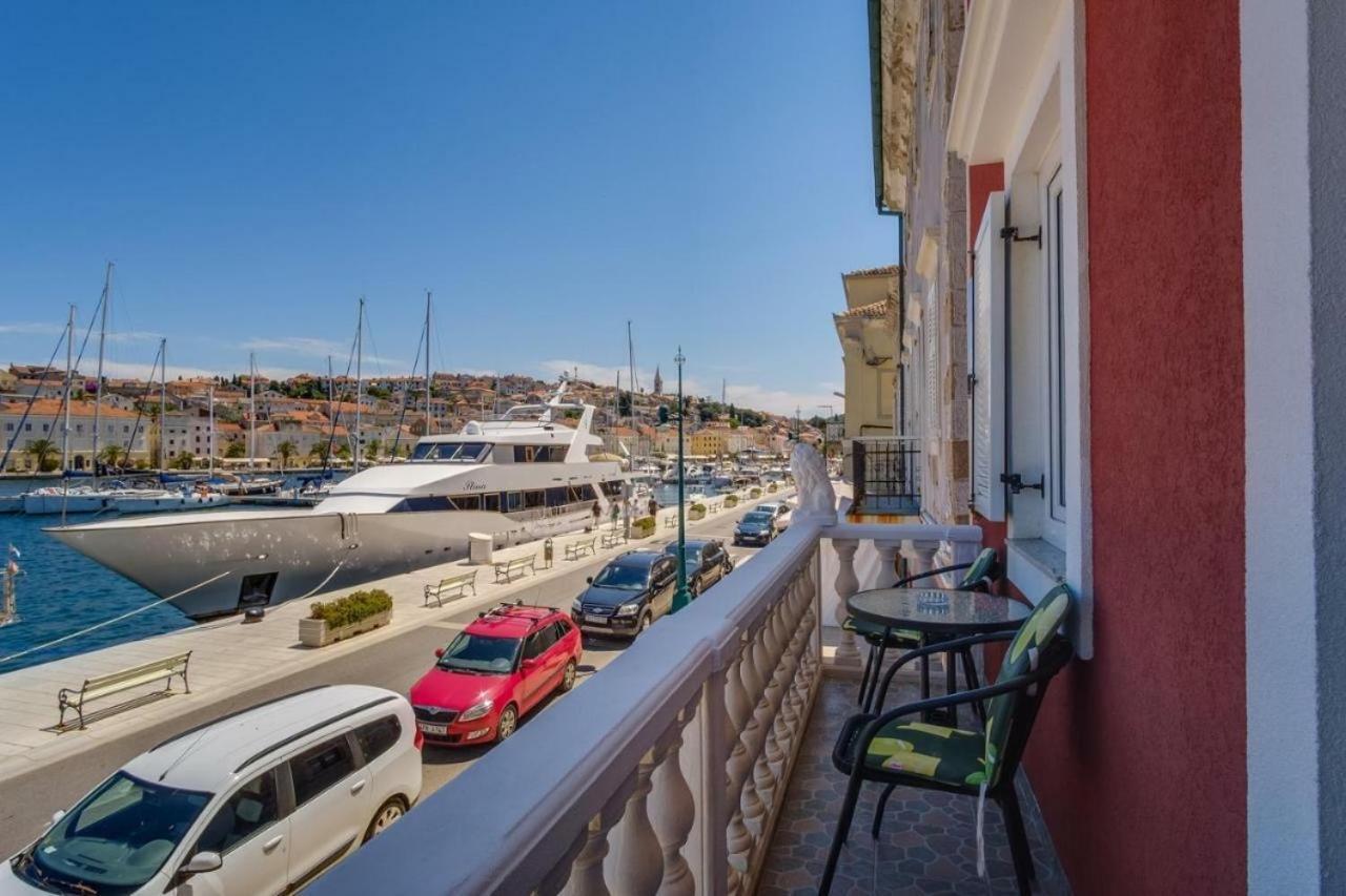 Aquamare Mali Lošinj Kültér fotó