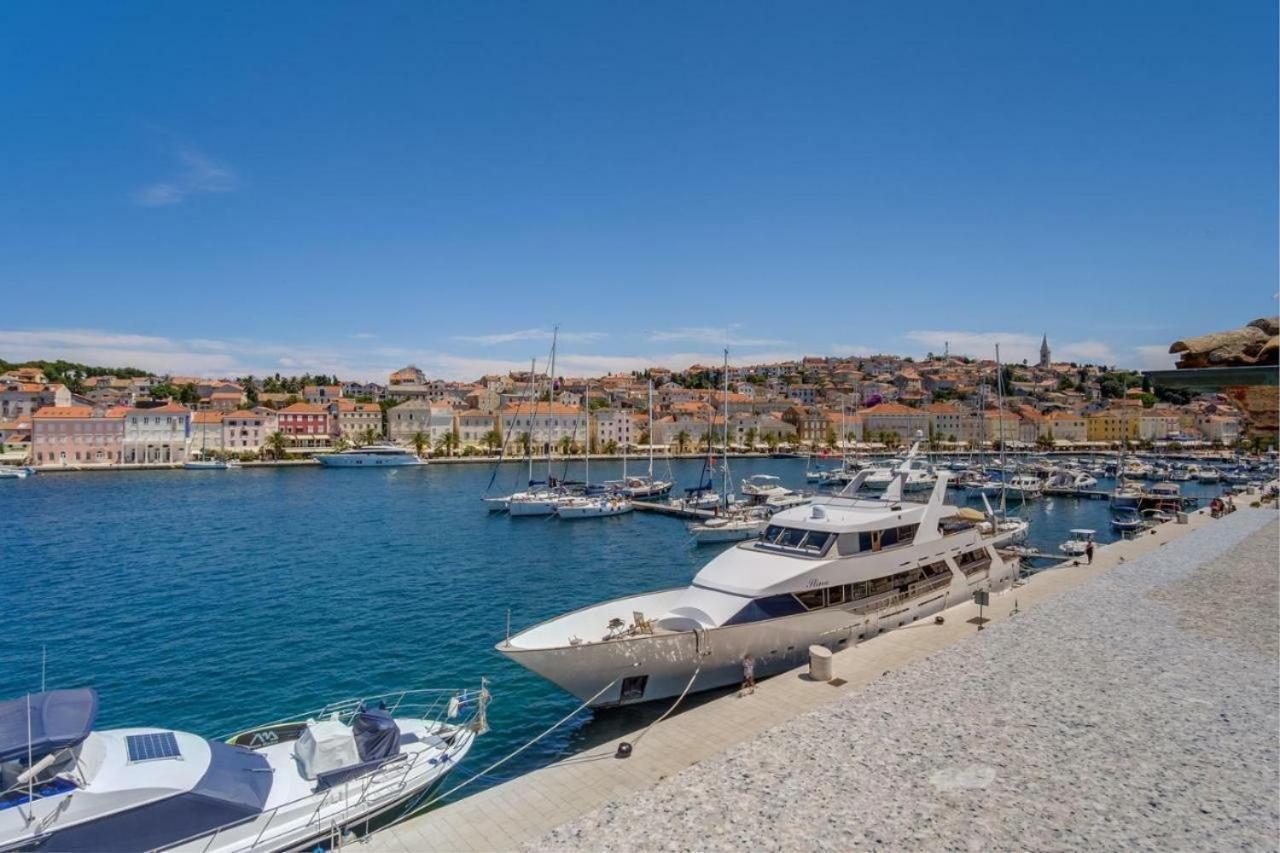 Aquamare Mali Lošinj Kültér fotó