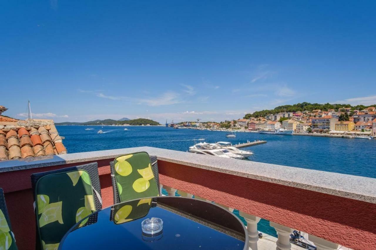 Aquamare Mali Lošinj Kültér fotó