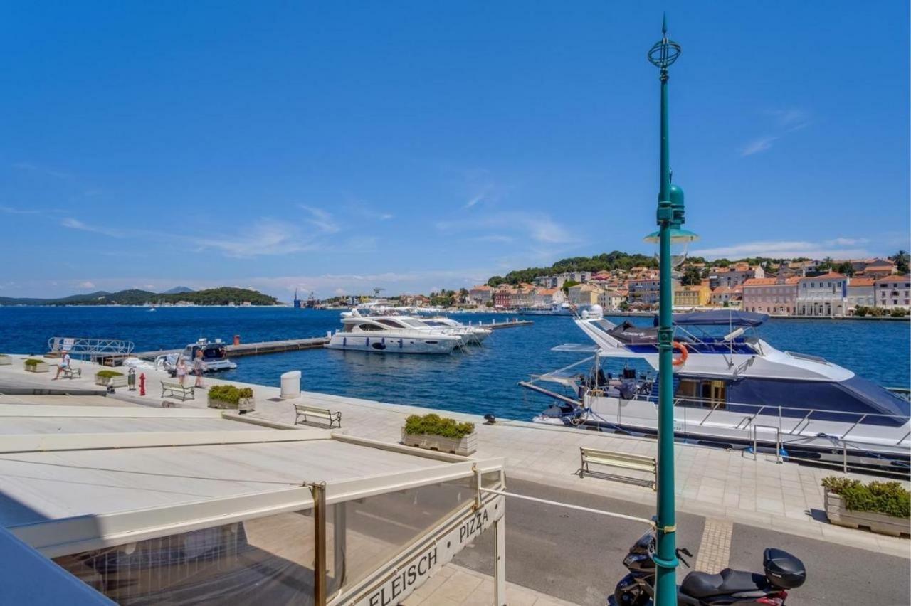 Aquamare Mali Lošinj Kültér fotó