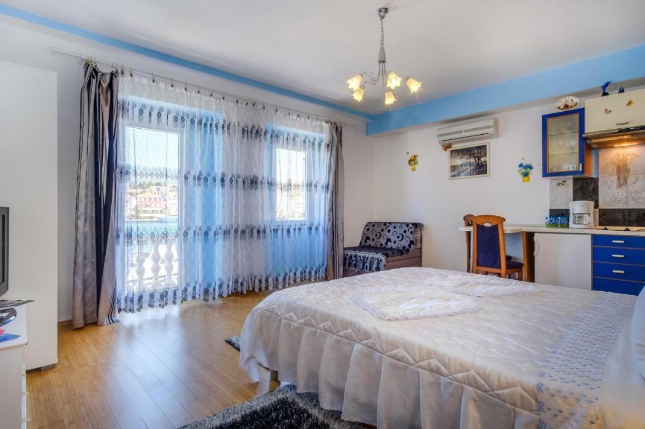 Aquamare Mali Lošinj Kültér fotó